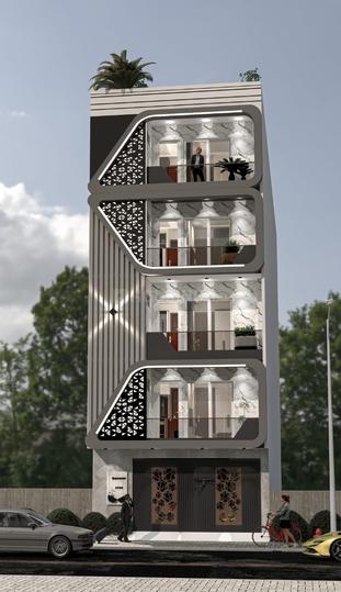 Gallery Cover Pic of Nirankari Modern Floors