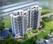 Shree Siddheshwar Heights A Wing Elevation 1