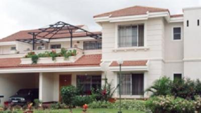 Project Image of 2170 Sq.ft 3 BHK Villa for sale in Jakkur for Rs. 50000000