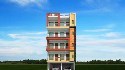 Gallery Cover Pic of Aggarwal Aggarwal Floors 2