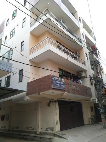 Gallery Cover Pic of Uphaar Bhumi Residency