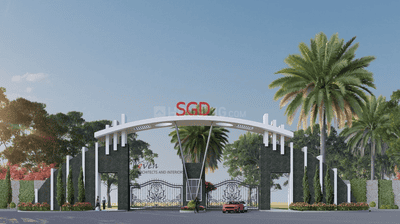 Residential Lands for Sale in SGD Eon City 1