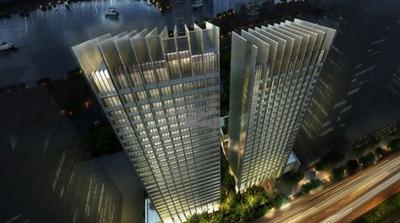 Gallery Cover Pic of Omniyat Sterling Towers