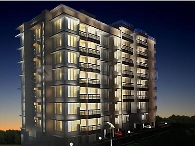 Gallery Cover Pic of Nayak Ranjana Heights