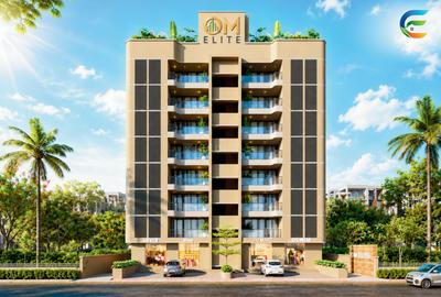 OM Elite Project Images