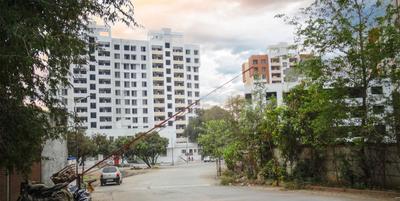 Project Image of 980 Sq.ft 2 BHK Apartment / Flat for sale in Khadewadi for Rs. 5500000