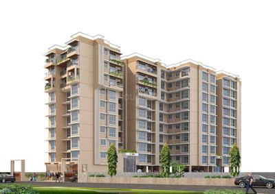 Gallery Cover Pic of SMAQ Miraya Residency