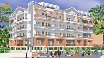 Sanjana Vandana Project Images