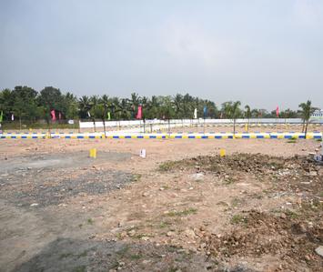 Project Image of 1000 Sq.ft Residential Plot / Land for sale in Perungavoor for Rs. 3033000