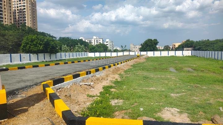 Gallery Cover Pic of Rohaan Villa Plots