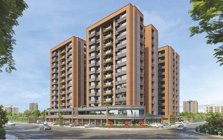 Shanu Pratham Glory Main Image 1