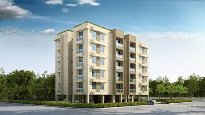 Pancham Elite Project Images