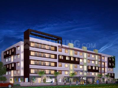 Aaspire Meadows Project Images