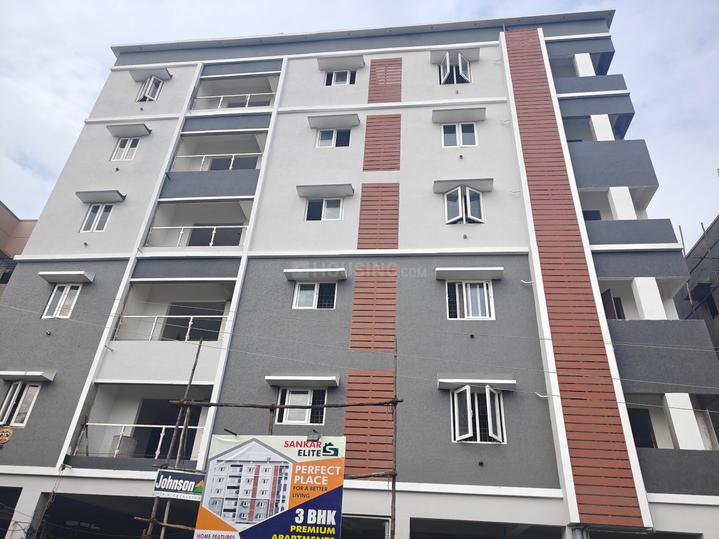 Gallery Cover Pic of Sankar Elite