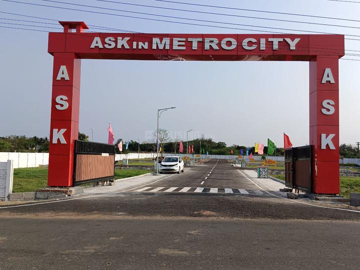 Gallery Cover Pic of ASK Metro City
