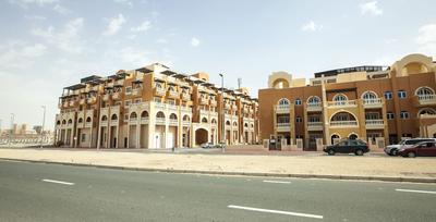 Ishraqah Seasons Community Project Images