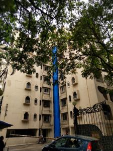 Project Image of 930 Sq.ft 2 BHK Apartment / Flat for sale in Powai for Rs. 30100000
