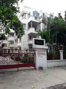 Gallery Cover Image of 300 Sq.ft 1 BHK Independent House for rent in Fair Haven Apartments, Sivanchetti Gardens for Rs. 7000