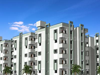 Gallery Cover Pic of Galaxy Radhe Galaxy