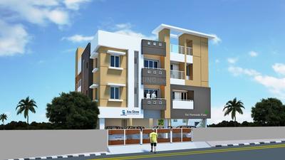 Gallery Cover Pic of Anu Sai Narmada Flats