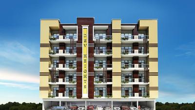 Gallery Cover Pic of Dev Heights