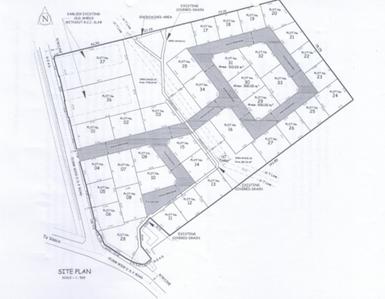 Prime Enclave Project Images