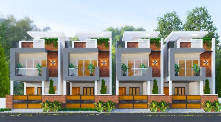 Gallery Cover Pic of Aara Homes Amarylls