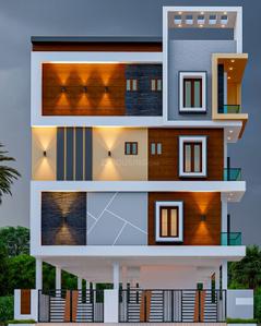 Gallery Cover Pic of Rishi Shri Win Flats