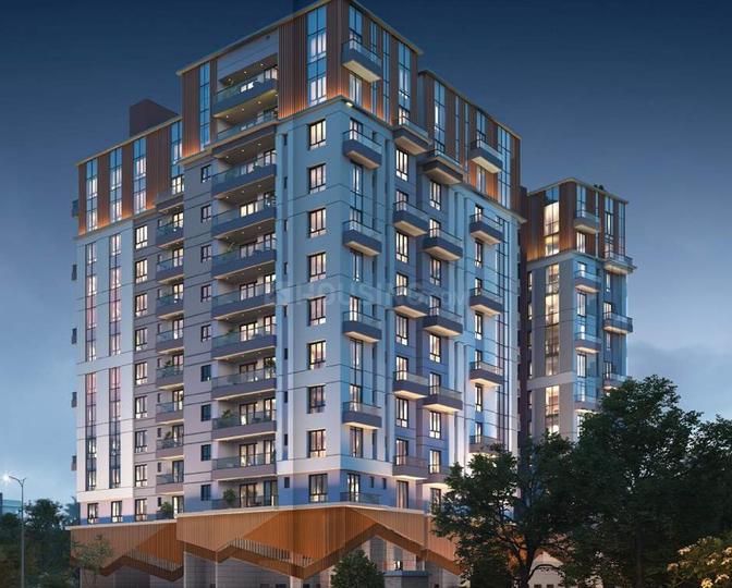 Gallery Cover Pic of Amoda Greens