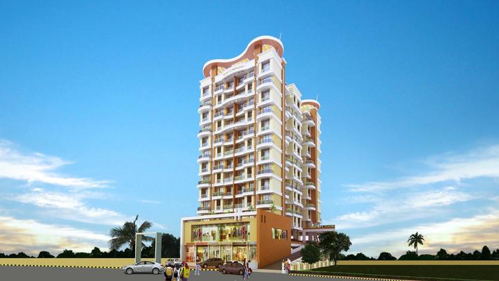 Gallery Cover Pic of Tejas Symphony