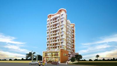 Tejas Symphony Project Images