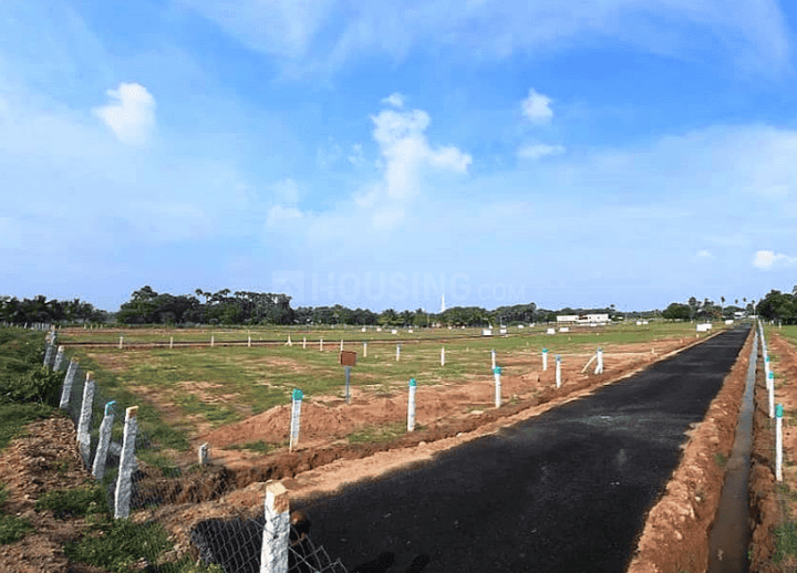 Gallery Cover Pic of Harsha Enclave