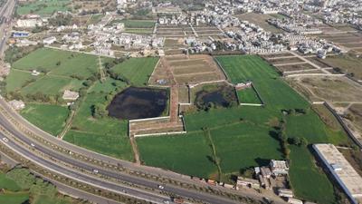 Century Nakshtra Nagar Phase 4 Project Images