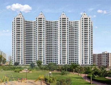 Project Image of 985 Sq.ft 2 BHK Apartment / Flat for sale in Powai for Rs. 23000000