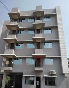 Project Image of 950 Sq.ft 3 BHK Apartment / Flat for sale in Joka for Rs. 3600000