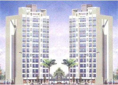 Project Image of 900 Sq.ft 2 BHK Apartment / Flat for sale in Virar West for Rs. 4000000
