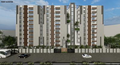 3 BHK Flat