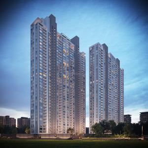 Project Image of 4500 Sq.ft 4 BHK Apartment / Flat for sale in Thaltej for Rs. 33800000