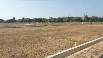 Residential Lands for Sale in Elephantine Pallava Avenues