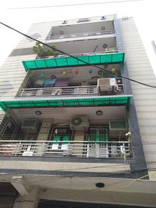 Vijay Land Build Pvt Ltd VLB Homes VIII