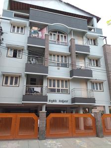 Kalptharu Sampoorna Project Images