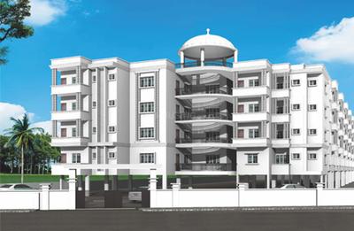 Project Image of 1057 Sq.ft 2 BHK Apartment / Flat for sale in Sorahunase for Rs. 7500000