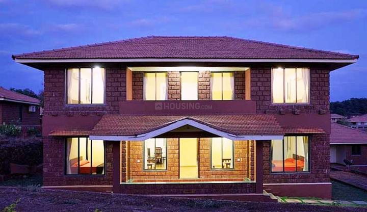 Gallery Cover Pic of Holiday Village Guhagar Bungalow No 98