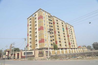 Gallery Cover Pic of Shree Krishna Rameshwaram Apartment