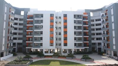 Silver Springs Elevation 2