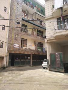 Gallery Cover Pic of Aashiyana Apartment