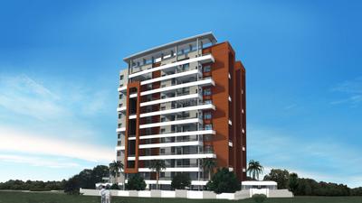 Project Image of 1430 Sq.ft 3 BHK Apartment / Flat for sale in Bavdhan for Rs. 13000000