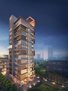 Project Image of 1800 Sq.ft 3 BHK Apartment / Flat for sale in Ballygunge for Rs. 56000000