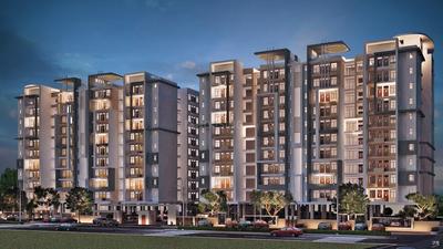 Gallery Cover Pic of Shubham Landmark Crown
