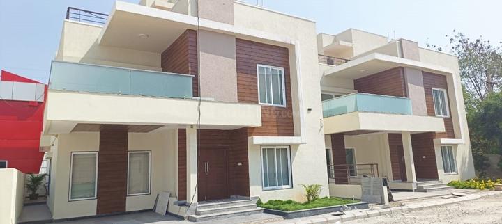 Gallery Cover Pic of Man Airport Residency